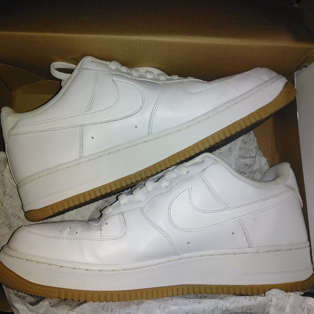 Nike Air Force 1 Men's size 12